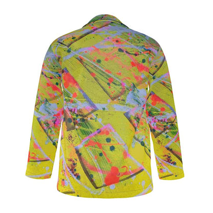 Gavin Scott Cotton or Silk Shirts w/Mother of Pearl Buttons (Masc 2XS-7XL)