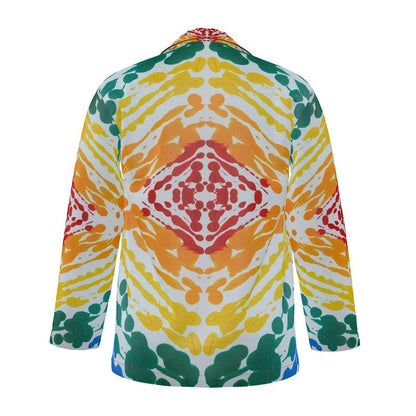 Gavin Scott Cotton or Silk Shirts w/Mother of Pearl Buttons (Masc 2XS-7XL)