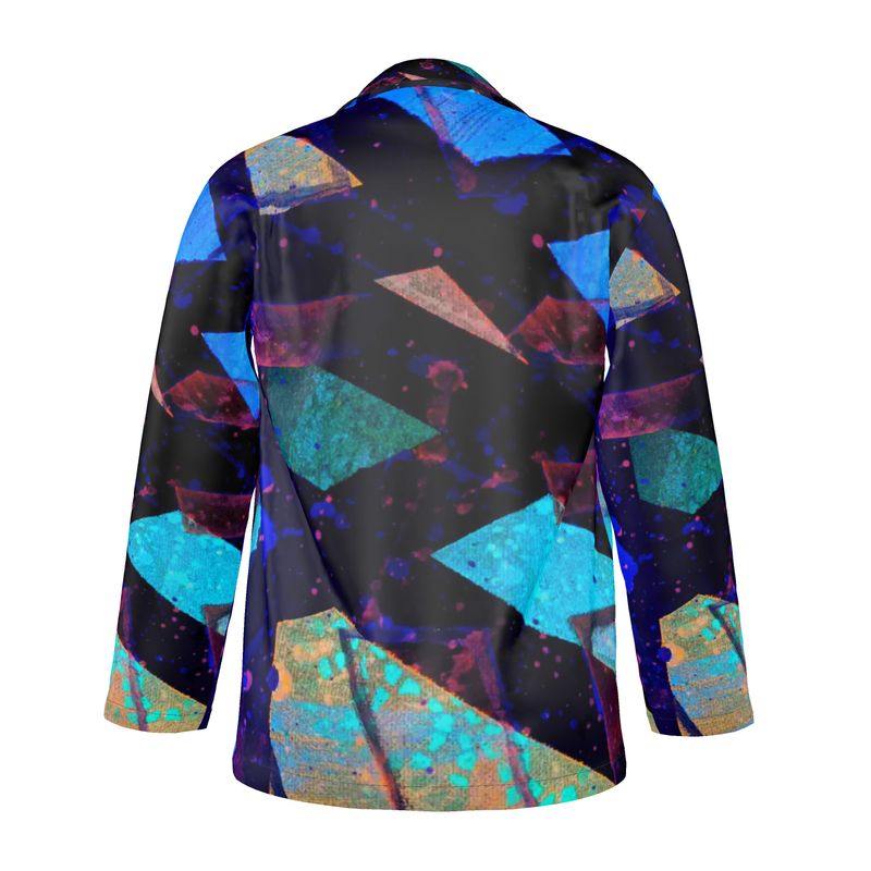Gavin Scott Cotton or Silk Shirts w/Mother of Pearl Buttons (Masc 2XS-7XL)