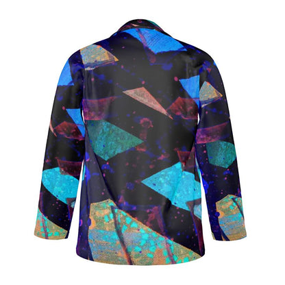 Gavin Scott Cotton or Silk Shirts w/Mother of Pearl Buttons (Masc 2XS-7XL)