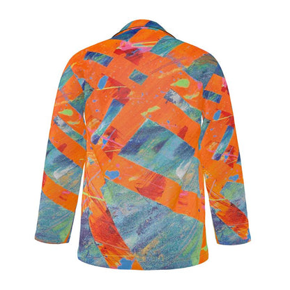 Gavin Scott Cotton or Silk Shirts w/Mother of Pearl Buttons (Masc 2XS-7XL)
