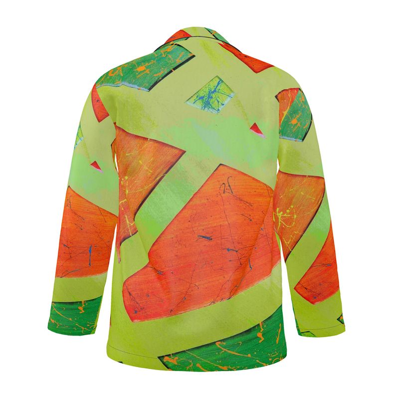 Gavin Scott Cotton or Silk Shirts w/Mother of Pearl Buttons (Masc 2XS-7XL)