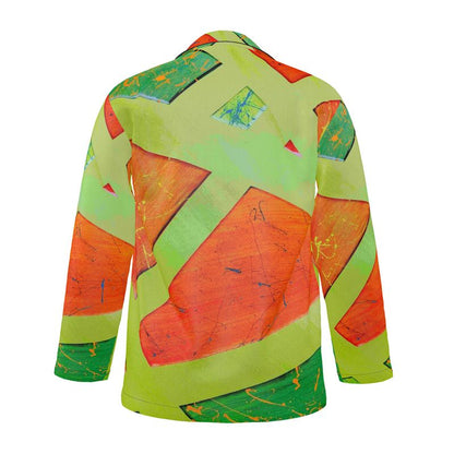 Gavin Scott Cotton or Silk Shirts w/Mother of Pearl Buttons (Masc 2XS-7XL)