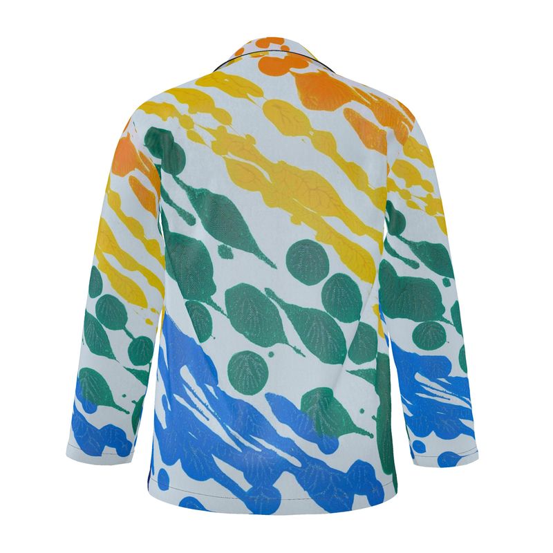 Gavin Scott Cotton or Silk Shirts w/Mother of Pearl Buttons (Masc 2XS-7XL)