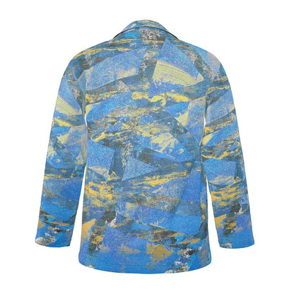 Gavin Scott Cotton or Silk Shirts w/Mother of Pearl Buttons (Masc 2XS-7XL)