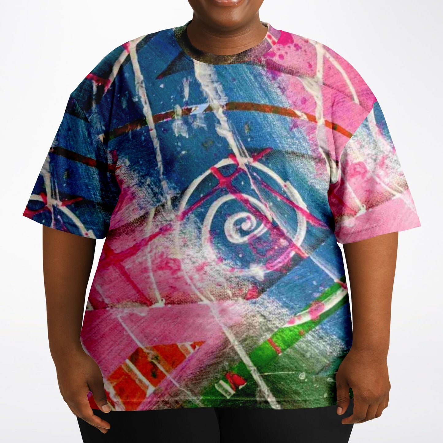 Gavin Scott Tee (Genderless 2XL-6XL)