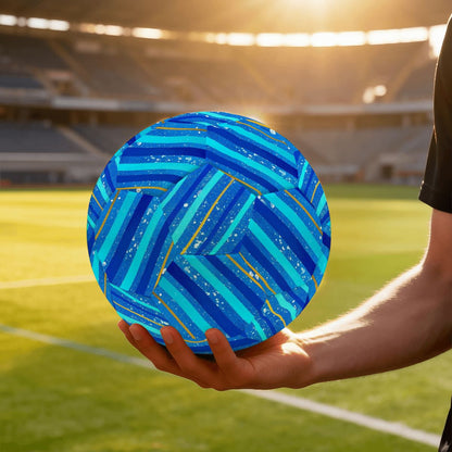 Gavin Scott Soccer Ball (Size: 4)