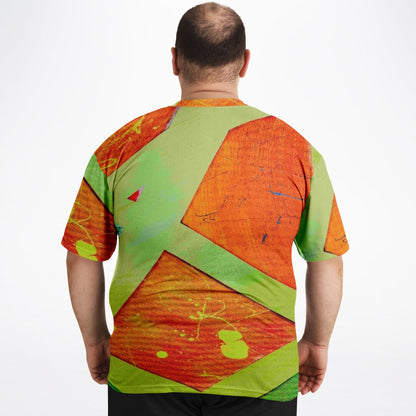 Gavin Scott Tee (Genderless 2XL-6XL)