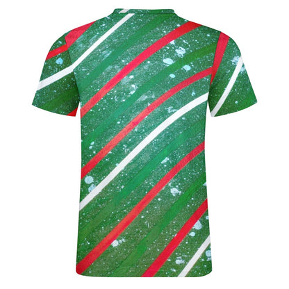 Gavin Scott Pure Cotton Tee (Masc S-4XL)