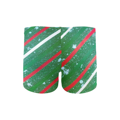 Gavin Scott Swimming Trunks (Masc S-2XL)