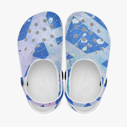 Gavin Scott Genderless Grocs (Children, Youth, Petite)