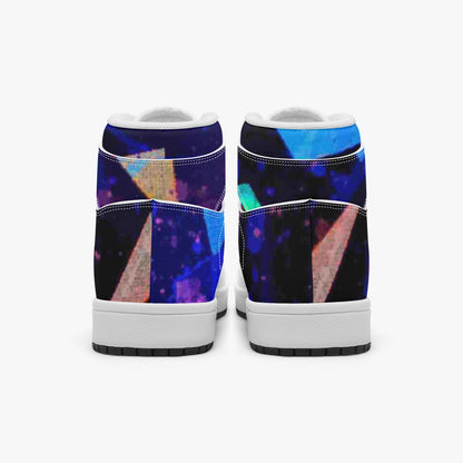 Gavin Scott High-top Sneakers (Children, Youth, Petite)