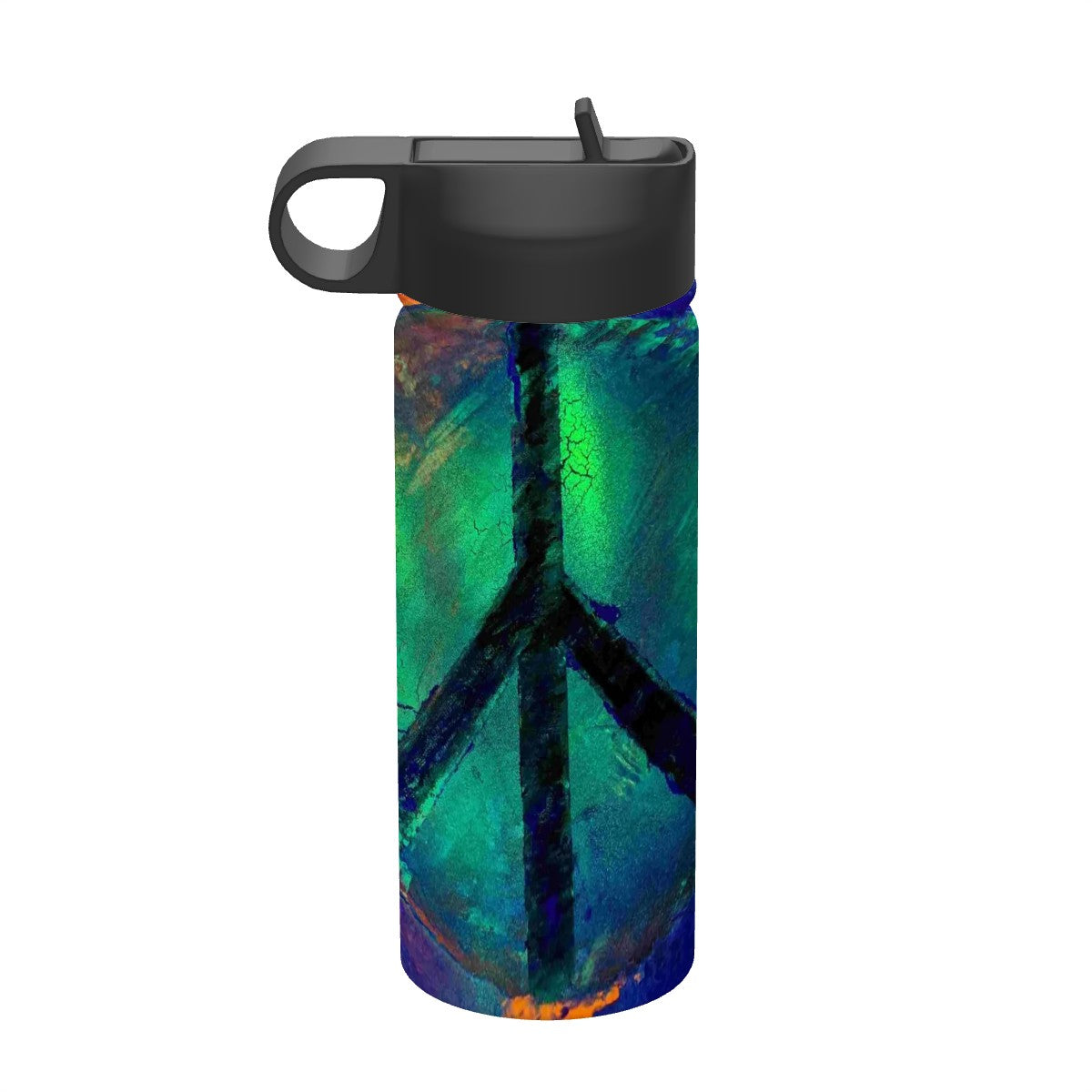 Gavin Scott Stainless Steel Vacuum Insulated Tumbler (18oz)