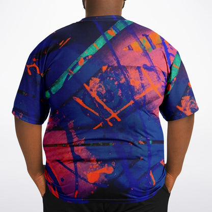 Gavin Scott Tee (Genderless 2XL-6XL)