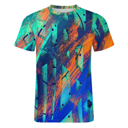 Gavin Scott Pure Cotton Tee (Masc S-4XL)