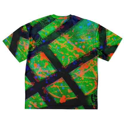 Gavin Scott Tee (Genderless 2XL-6XL)