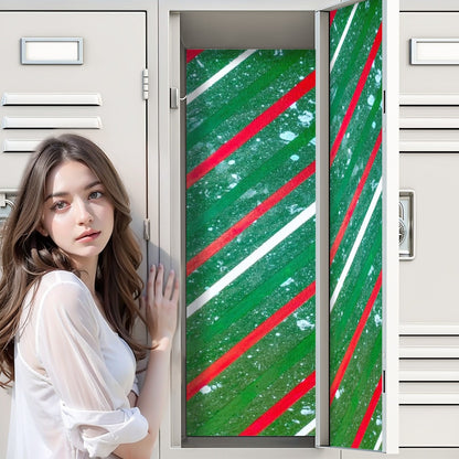 Gavin Scott Magnetic Locker Wallpaper 2 pcs