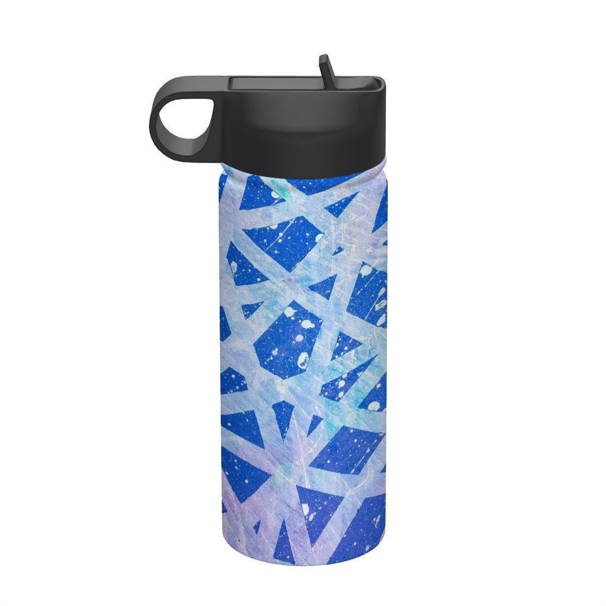 Gavin Scott Stainless Steel Vacuum Insulated Tumbler (18oz)