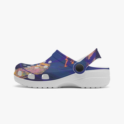 Gavin Scott Genderless Grocs (Children, Youth, Petite)