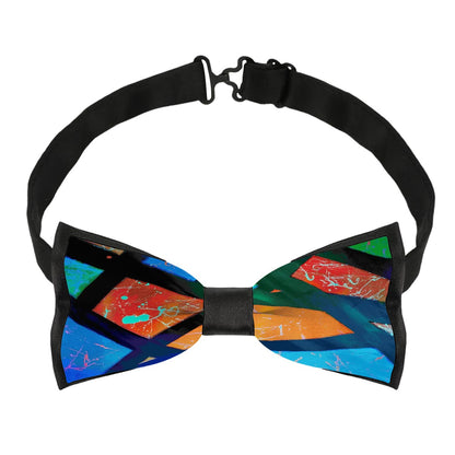 Gavin Scott Adjustable Bow Tie