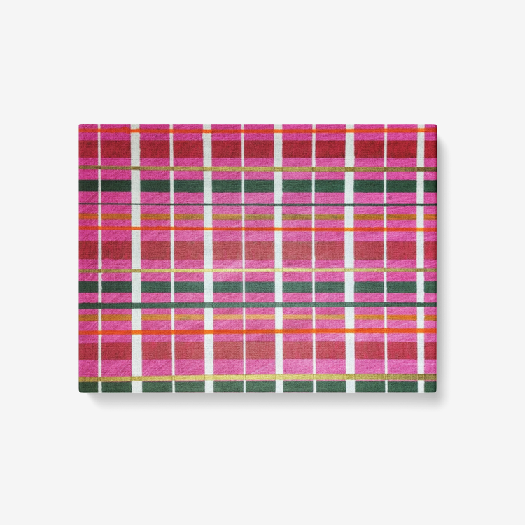 Gavin Scott Official Printed Canvas Wall Art with Gallery Wrapped Frame or Canvas Only Option (24"x18")
