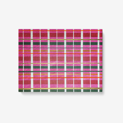 Gavin Scott Official Printed Canvas Wall Art with Gallery Wrapped Frame or Canvas Only Option (24"x18")
