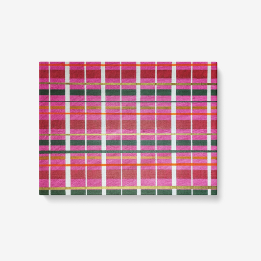 Gavin Scott Official Printed Canvas Wall Art with Gallery Wrapped Frame or Canvas Only Option (24"x18")