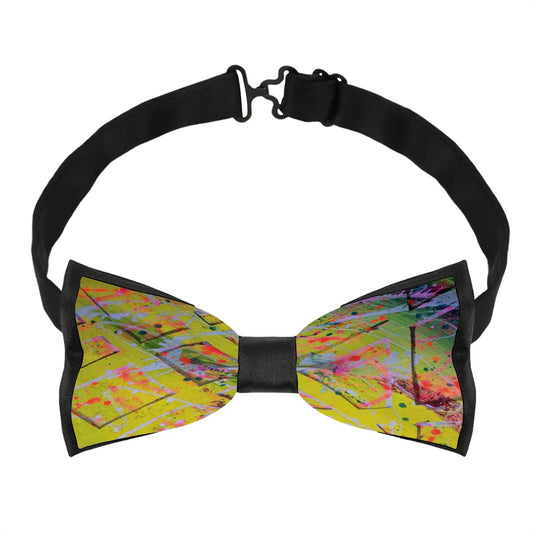 Gavin Scott Adjustable Bow Tie