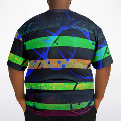 Gavin Scott Tee (Genderless 2XL-6XL)