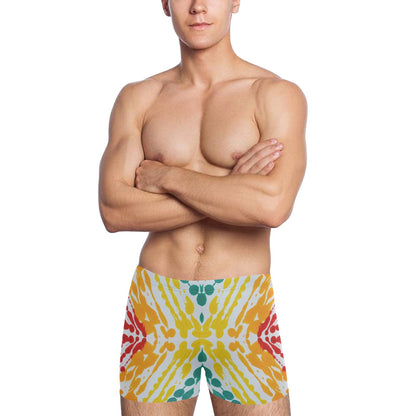 Gavin Scott Swimming Trunks (Masc S-2XL)