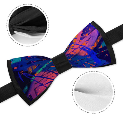 Gavin Scott Adjustable Bow Tie