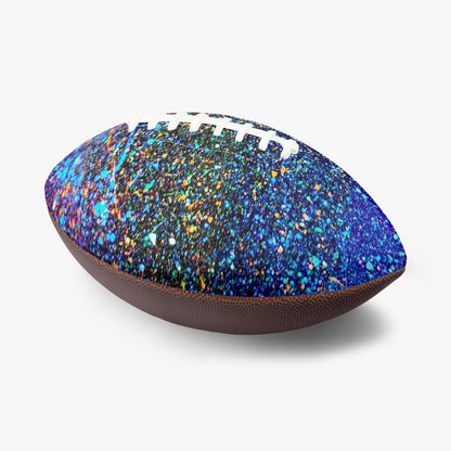 Gavin Scott American Football