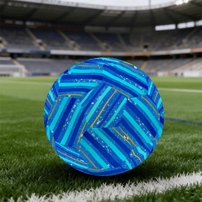 Gavin Scott Soccer Ball (Size: 4)