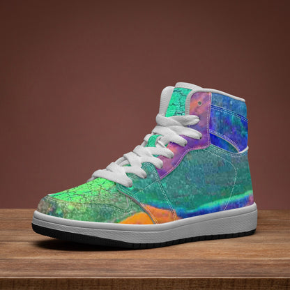 Gavin Scott High-top Sneakers (Children, Youth, Petite)