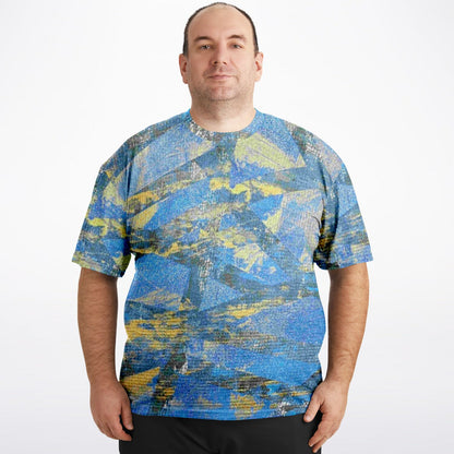 Gavin Scott Tee (Genderless 2XL-6XL)