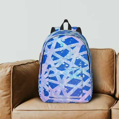 Gavin Scott Canvas Backpack (2 Sizes)