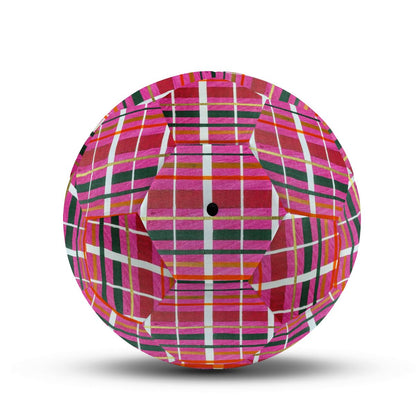 Gavin Scott Soccer Ball (Size 4)