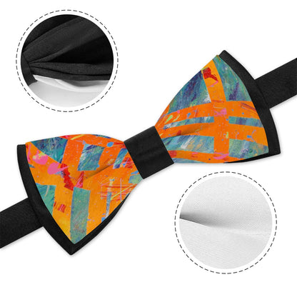 Gavin Scott Adjustable Bow Tie