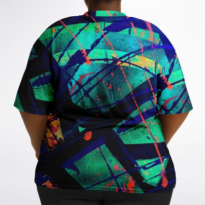 Gavin Scott Tee (Genderless 2XL-6XL)