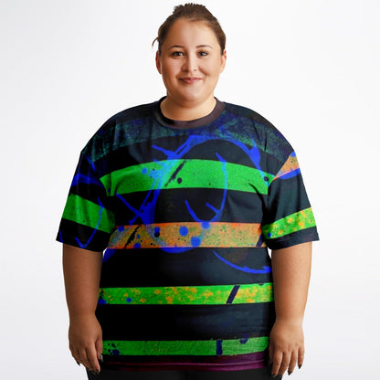 Gavin Scott Tee (Genderless 2XL-6XL)