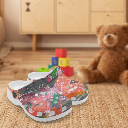 Gavin Scott Genderless Grocs (Children, Youth, Petite)