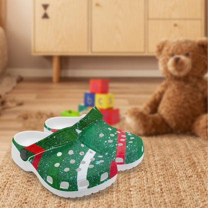 Gavin Scott Genderless Grocs (Children, Youth, Petite)