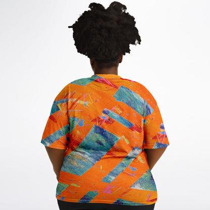 Gavin Scott Tee (Genderless 2XL-6XL)