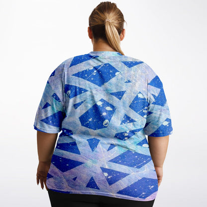 Gavin Scott Tee (Genderless 2XL-6XL)