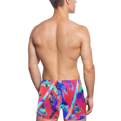 Gavin Scott Swimming Trunk (Masc S-2XL)