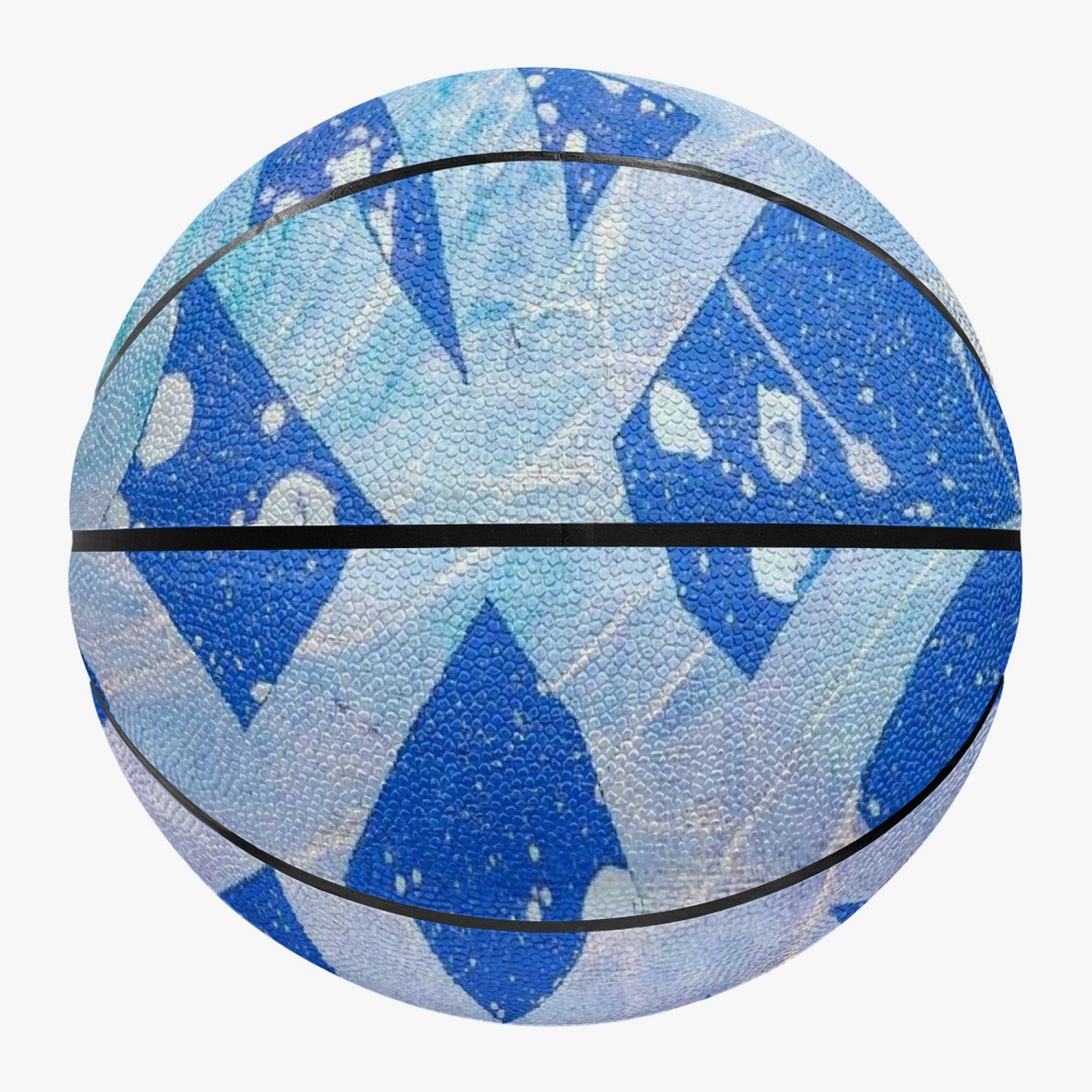 Gavin Scott Basketballs