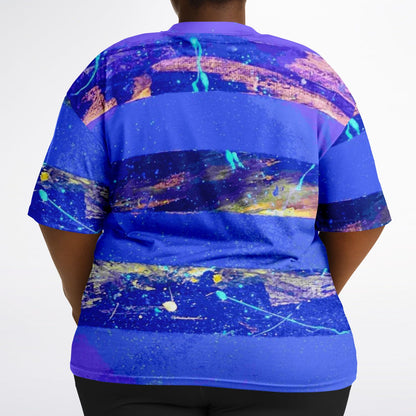 Gavin Scott Tee (Genderless 2XL-6XL)