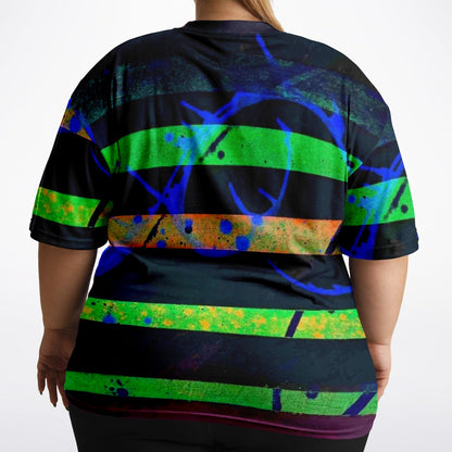 Gavin Scott Tee (Genderless 2XL-6XL)