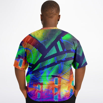 Gavin Scott Tee (Genderless 2XL-6XL)