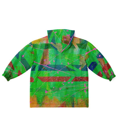 Gavin Scott Oversized Youth Hoodie (Genderless XL)